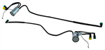 WIX WF10019 Fuel Filter