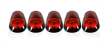 RECON 264146AM Roof Marker Light - LED