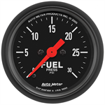 AUTOMETER 2660 Fuel Pressure Gauge