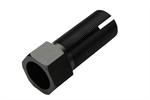 MOOG ES800983S Tie Rod Adjusting Sleeve