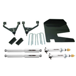 BELLTECH 150212TP Lift Kit Suspension