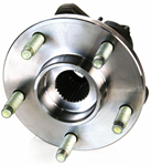 MOOG 513214 Wheel Bearing and Hub Assembly