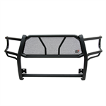 WESTIN 57-3545 HDX GRILLE GUARD RAM 15 BLACK  09-11