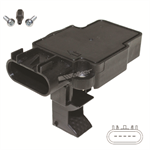 WALKER 245-1206 Mass Air Flow Sensor