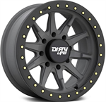 WHEEL GROUP 9304-7973MGT12 Wheel