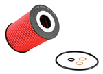 K&N PS-7032 OIL FILTER