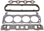 EDELBROCK 7364 SBF HEAD GASKET SET