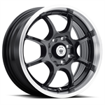 KONIG LI57100385 Wheel