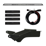 Light Bar Mounting Kit