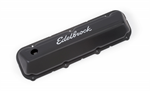 EDELBROCK 4473 V/C 318-360 LOW BLACK