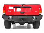 SMITTYBILT 76850 Bumper