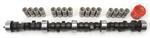 EDELBROCK 2177 PERFORMER PLUS KIT FOR2176-318