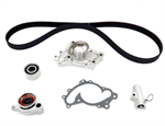 DERALE USTK257A Timing Belt Kit