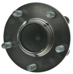 512409 Wheel Bearing and Hub Assembly