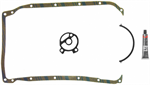 FEL-PRO OS34300C OIL PAN SET