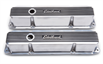 EDELBROCK 4276 VALVE COVER 383-440 BIG B