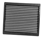 K&N VF2020 CABIN AIR FILTER