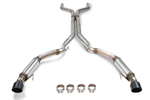 FLOWMASTER 717861 Exhaust System Kit