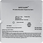 Carbon Monoxide/ Propane Leak Detector