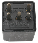 STANDARD RY604 RELAY