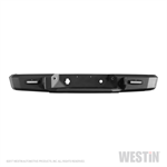 WESTIN 58-250705 Bumper