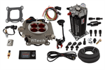 FITECH 32203 Fuel Injection System