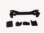 ZONE OFFROAD ZOND2612 Lift Kit Component