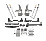 BELLTECH 150210TP Lift Kit Suspension