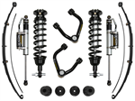 Lift Kit Suspension