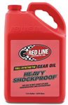 RED LINE 58205 HEAVY SHOCKPROOF GEAR OIL1GAL