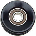 GATES 38030 Drive Belt Idler Pulley