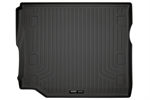 HUSKY 20741 Cargo Liner- 2018 Jeep Wrangler Unlimited Rubicon