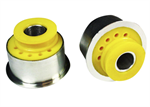 WHITELINE KCA434 CONTROL ARM CASTER KIT