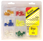 BUSSMANN NO.43 Fuse Assortment