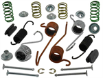 RAYBESTOS H7028 Drum Brake Hardware Kit