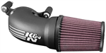 K&N 57-1134 Cold Air Intake