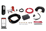 Helper Spring Compressor Kit