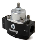 HOLLEY 12-842 BILLET FP REG ADJ 4.5-9 P