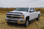 TOUGH GUARD TG5M15 SILVERADO HD DIESEL 15-16/GAS1