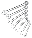 PERFORMANCE TOOL W30200 WRENCH SET