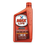 VALVOLINE VV1556 ML 5W30 1 QT QUANTITY 6