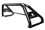 BLACK HORSE RB015BK Truck Bed Bar