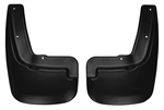 HUSKY 57921 Rear Mud Guards- 2010-2016 Toyota 4Runner Limited