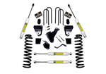 K806 Lift Kit Suspension