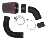 K&N 57-0597 Cold Air Intake