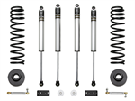 Lift Kit Suspension