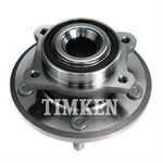 TIMKEN HA590344 Wheel Bearing and Hub Assembly