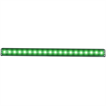 ANZO 861155 UNIVERSAL  LED LIGHT BAR 24'GREEN