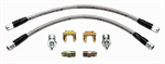 WILWOOD 220-11196 Brake Line