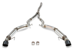 FLOWMASTER 717863 Exhaust System Kit